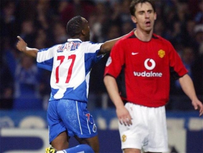 風的半決賽 風的半決賽