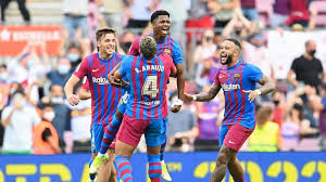 在激烈的联 在激烈的联